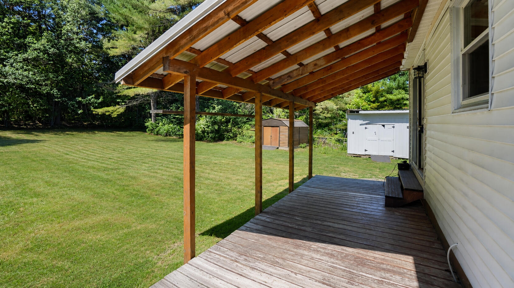 33 Ridge Terrace Drive Casco, ME 04015 - Photo 10 of 35