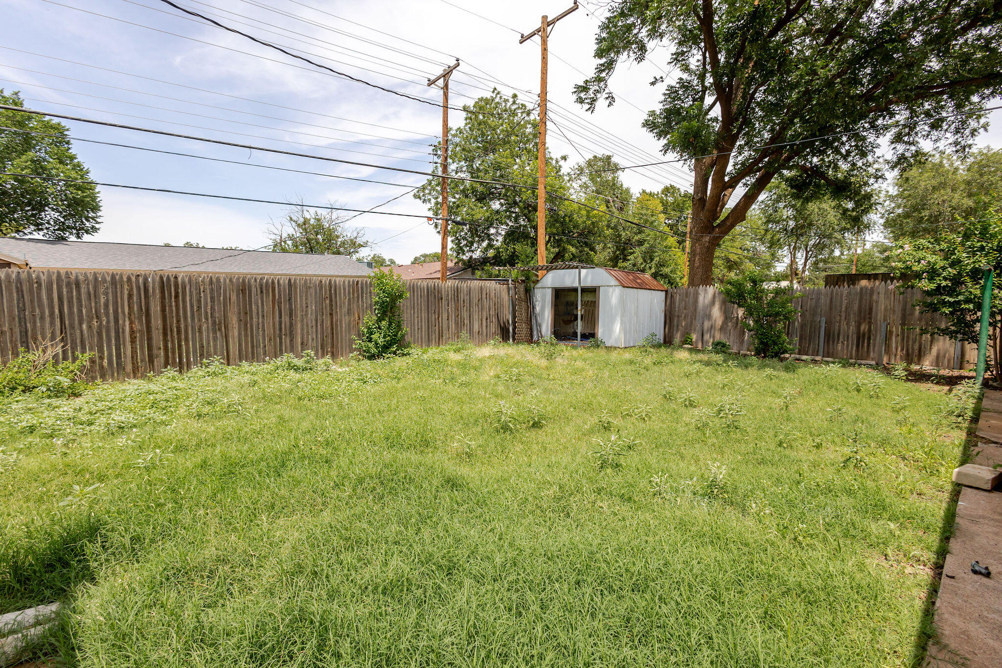 4422 28th Street Lubbock, TX 79410 - Photo 49 of 50 442228th-49