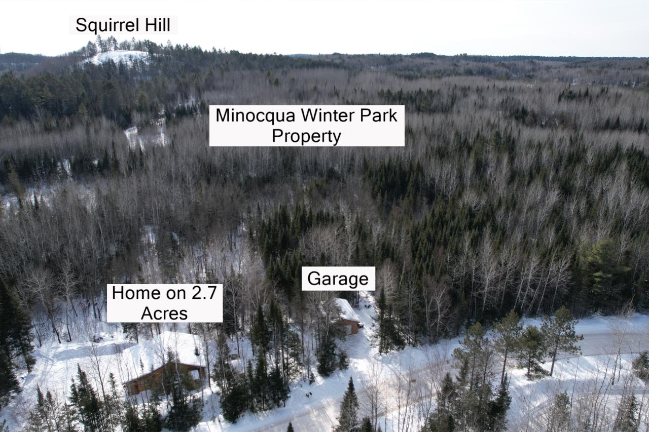 12425 Scotchman Lake Road Minocqua, WI 54548 - Photo 10 of 31 Gallery Image 10