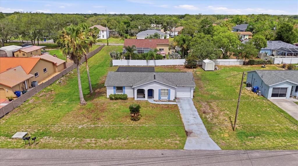 1393 Hathaway Avenue Spring Hill, FL 34608 - Photo 37 of 43
