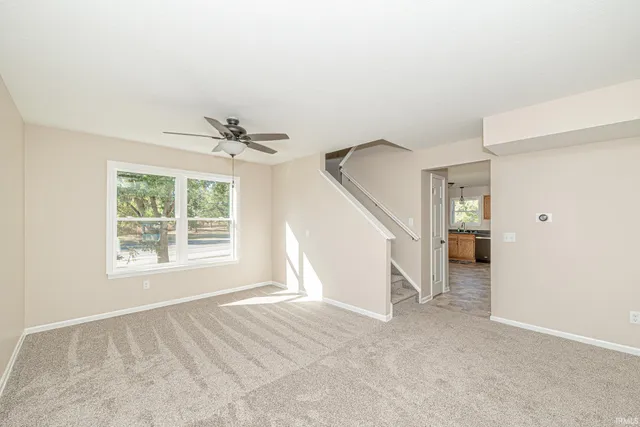 $324,900 | 10832 Deep Creek Court, Fort Wayne, IN 46804