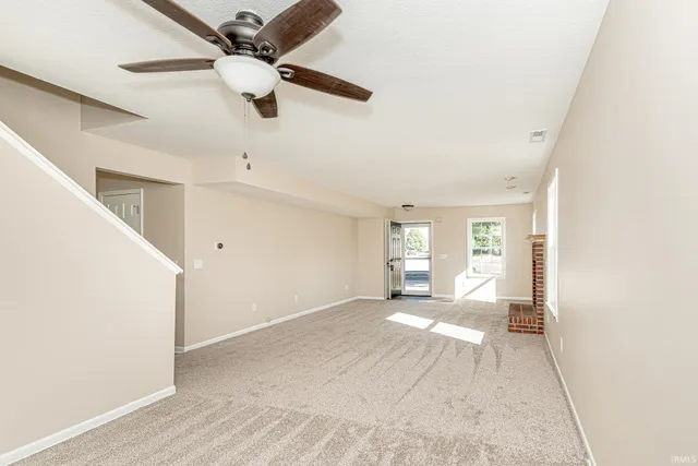 $324,900 | 10832 Deep Creek Court, Fort Wayne, IN 46804