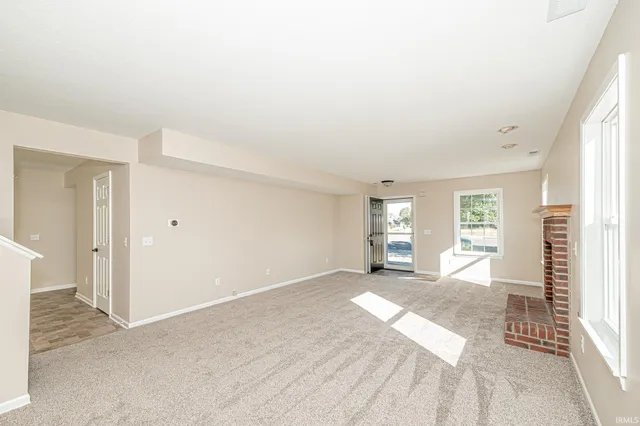 $324,900 | 10832 Deep Creek Court, Fort Wayne, IN 46804