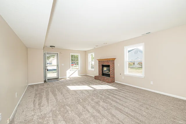 $324,900 | 10832 Deep Creek Court, Fort Wayne, IN 46804