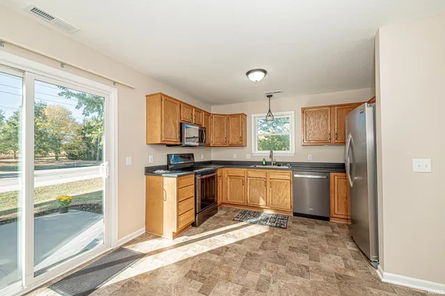 $324,900 | 10832 Deep Creek Court, Fort Wayne, IN 46804