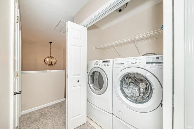 $324,900 | 10832 Deep Creek Court, Fort Wayne, IN 46804