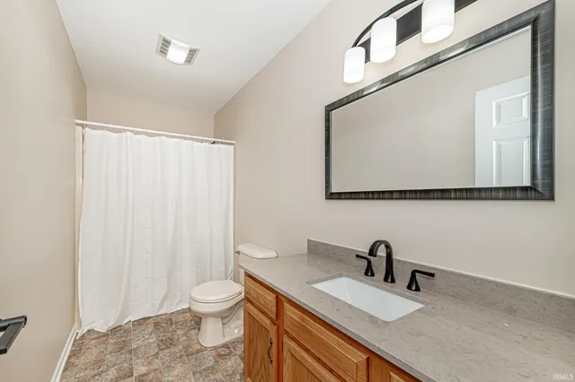 $324,900 | 10832 Deep Creek Court, Fort Wayne, IN 46804