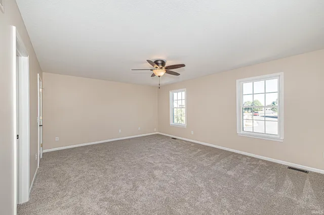 $324,900 | 10832 Deep Creek Court, Fort Wayne, IN 46804