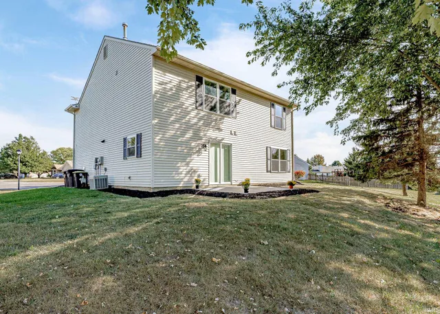 $324,900 | 10832 Deep Creek Court, Fort Wayne, IN 46804