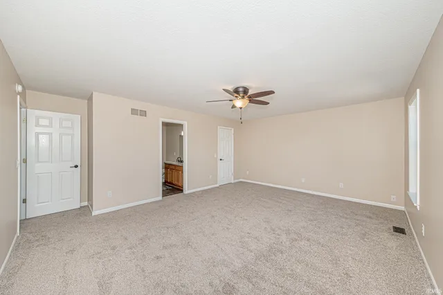 $324,900 | 10832 Deep Creek Court, Fort Wayne, IN 46804