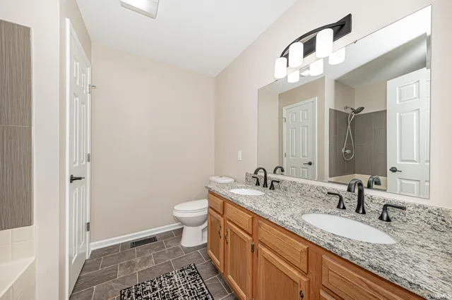 $324,900 | 10832 Deep Creek Court, Fort Wayne, IN 46804