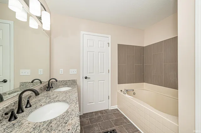 $324,900 | 10832 Deep Creek Court, Fort Wayne, IN 46804