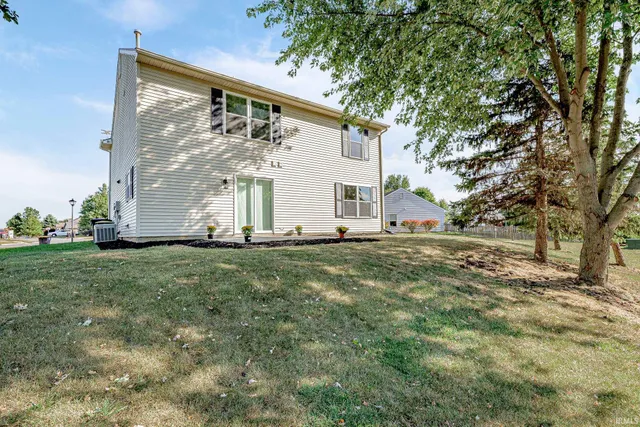 $324,900 | 10832 Deep Creek Court, Fort Wayne, IN 46804