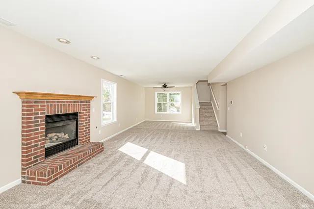 $324,900 | 10832 Deep Creek Court, Fort Wayne, IN 46804