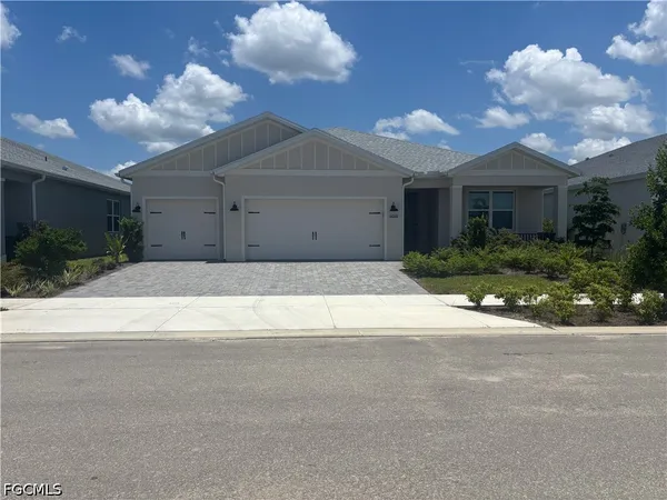 $549,000 | 44549 Frontier Drive, Punta Gorda, FL 33982