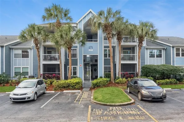 $1,300 | 711 Sugar Bay Way, Unit 313, Lake Mary, FL 32746