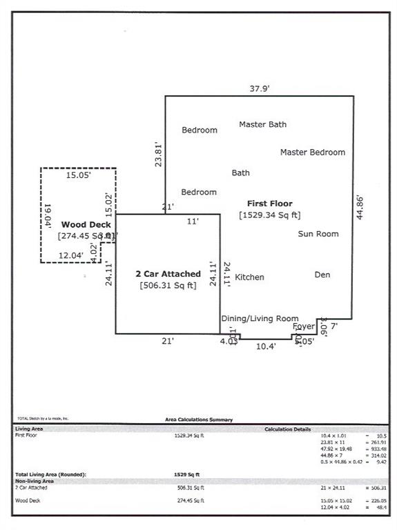 9005 Chretien Point Place River Ridge, LA 70123 - Photo 17 of 17