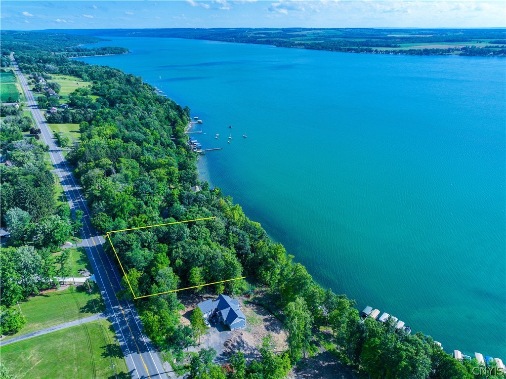 Lot 59 East Lake Road Owasco, NY 13021 - Photo 1 of 1 Gallery Image 1