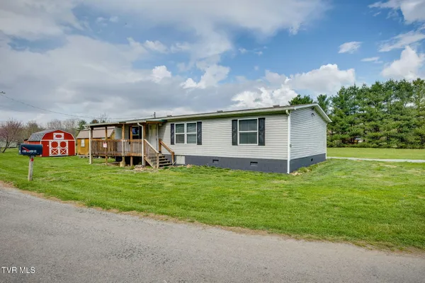 $176,500 | 436 Wilder Street, Dungannon, VA 24245