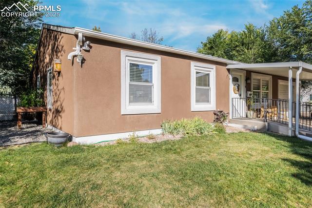 1414 Alexander Road Colorado Springs, CO 80909 - Photo 4 of 49 Gallery Image 4