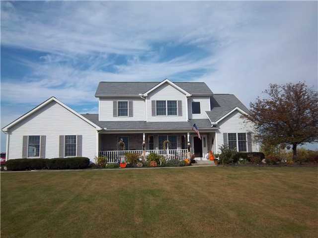 21883 Bolender Pontious Road Circleville, OH 43113 - Photo 1 of 9 Gallery Image 1