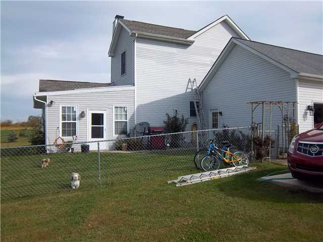 21883 Bolender Pontious Road Circleville, OH 43113 - Photo 2 of 9 Gallery Image 2