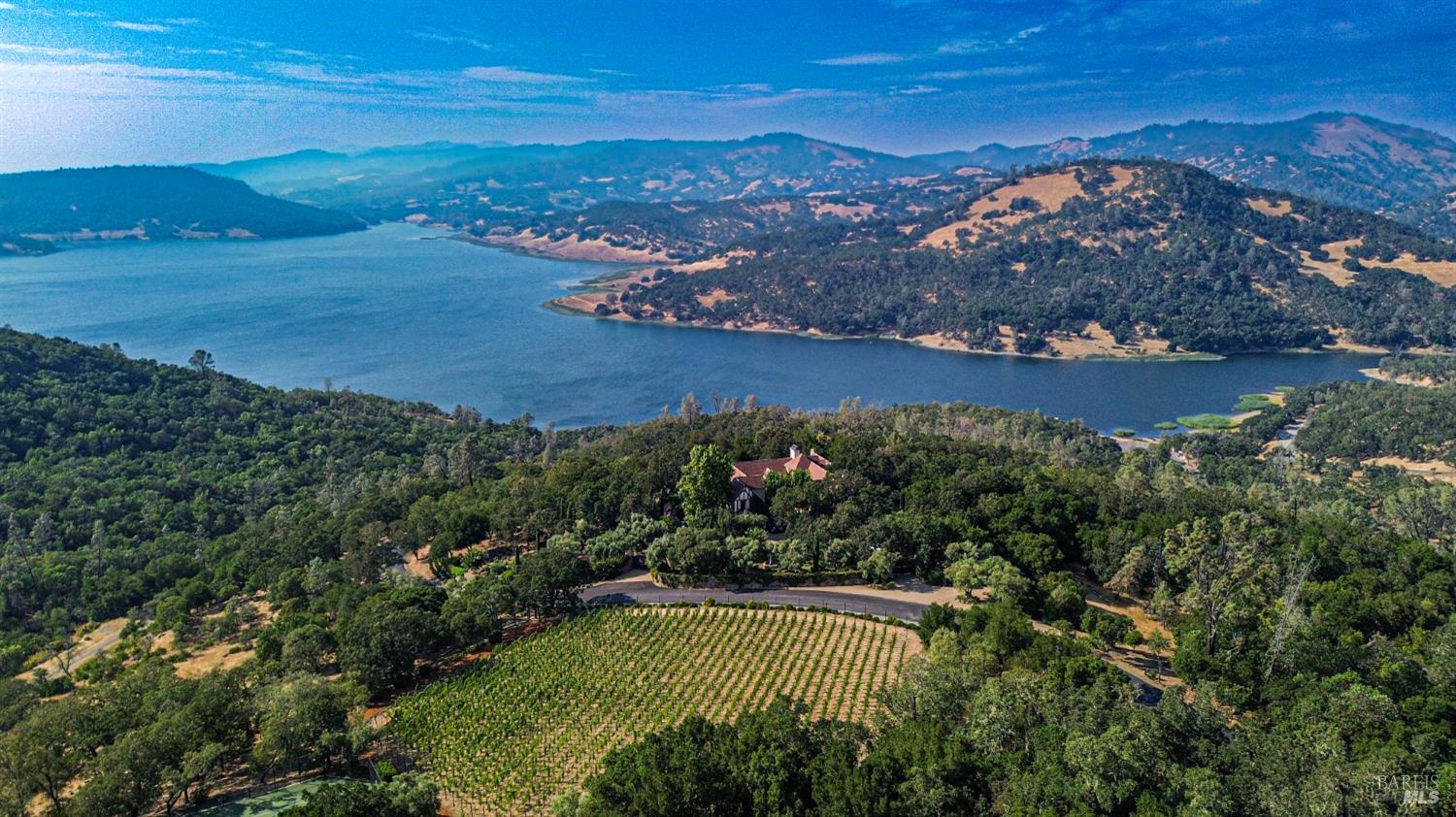 40 Long Ranch Road St. Helena, CA 94574 - Photo 67 of 68