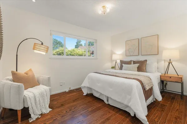 $4,500,000 | 1207 Woodview Terrace, Los Altos, CA 94024