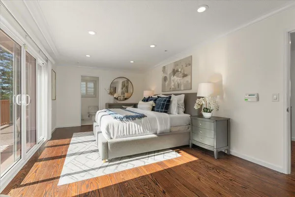 $4,250,000 | 1207 Woodview Terrace, Los Altos, CA 94024