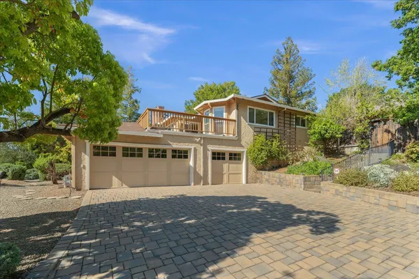$4,500,000 | 1207 Woodview Terrace, Los Altos, CA 94024
