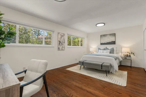 $4,500,000 | 1207 Woodview Terrace, Los Altos, CA 94024