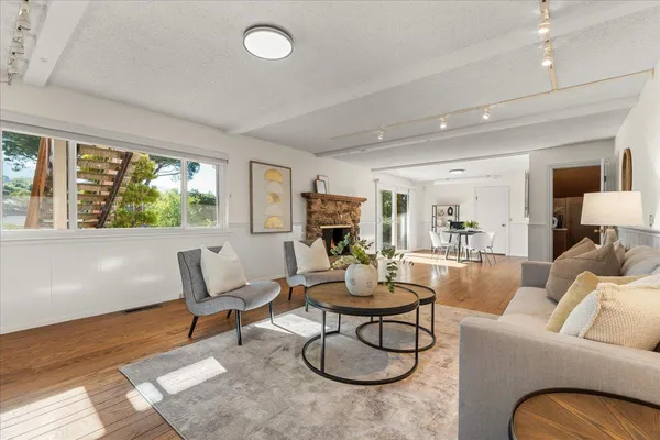 $4,500,000 | 1207 Woodview Terrace, Los Altos, CA 94024