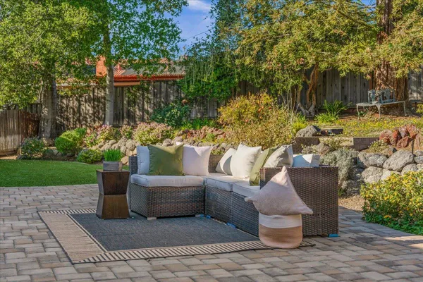 $4,250,000 | 1207 Woodview Terrace, Los Altos, CA 94024