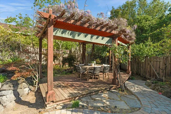 $4,500,000 | 1207 Woodview Terrace, Los Altos, CA 94024