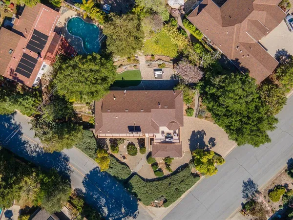 $4,250,000 | 1207 Woodview Terrace, Los Altos, CA 94024