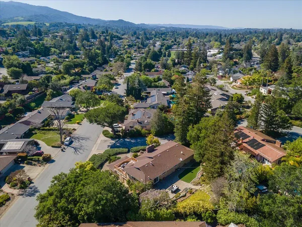 $4,500,000 | 1207 Woodview Terrace, Los Altos, CA 94024