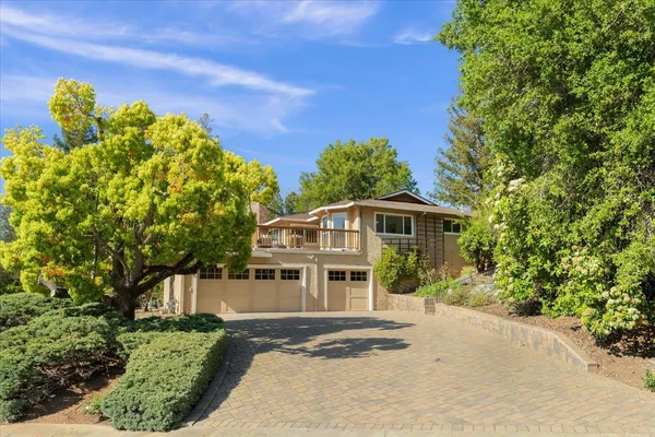 $4,250,000 | 1207 Woodview Terrace, Los Altos, CA 94024
