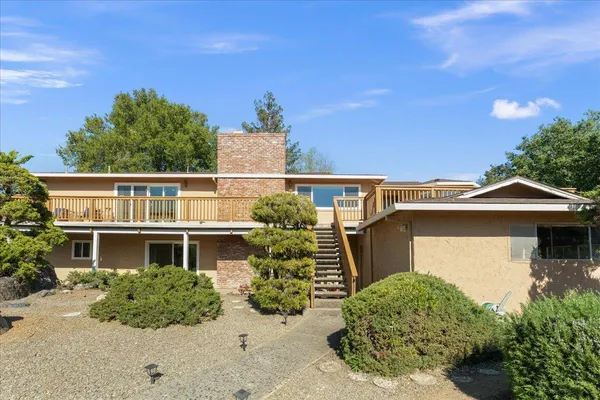 $4,250,000 | 1207 Woodview Terrace, Los Altos, CA 94024