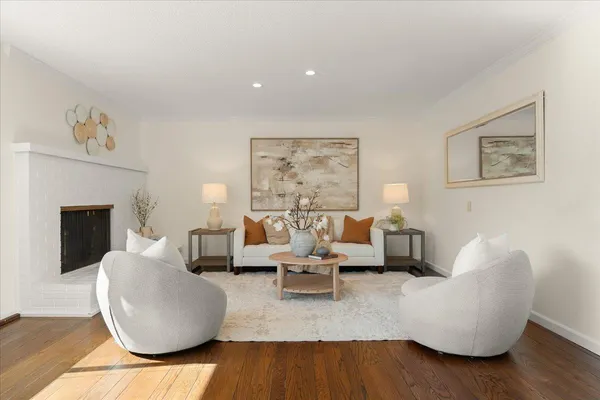 $4,250,000 | 1207 Woodview Terrace, Los Altos, CA 94024