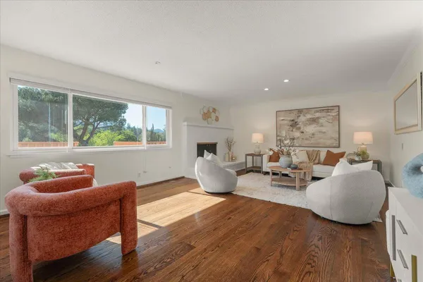 $4,500,000 | 1207 Woodview Terrace, Los Altos, CA 94024