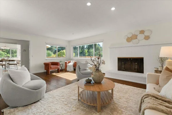 $4,250,000 | 1207 Woodview Terrace, Los Altos, CA 94024