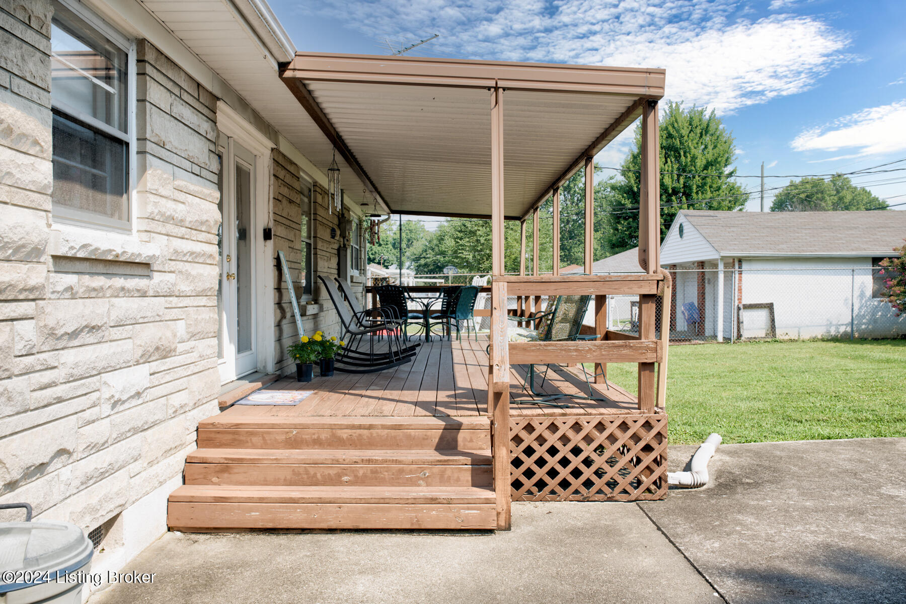 8517 Smithton Road Louisville, KY 40219 - Photo 25 of 36 GSP-8517 Smithton Rd-25