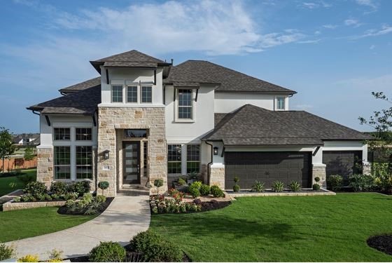 2405 Risana Bend Round Rock, TX 78665 - Photo 1 of 1