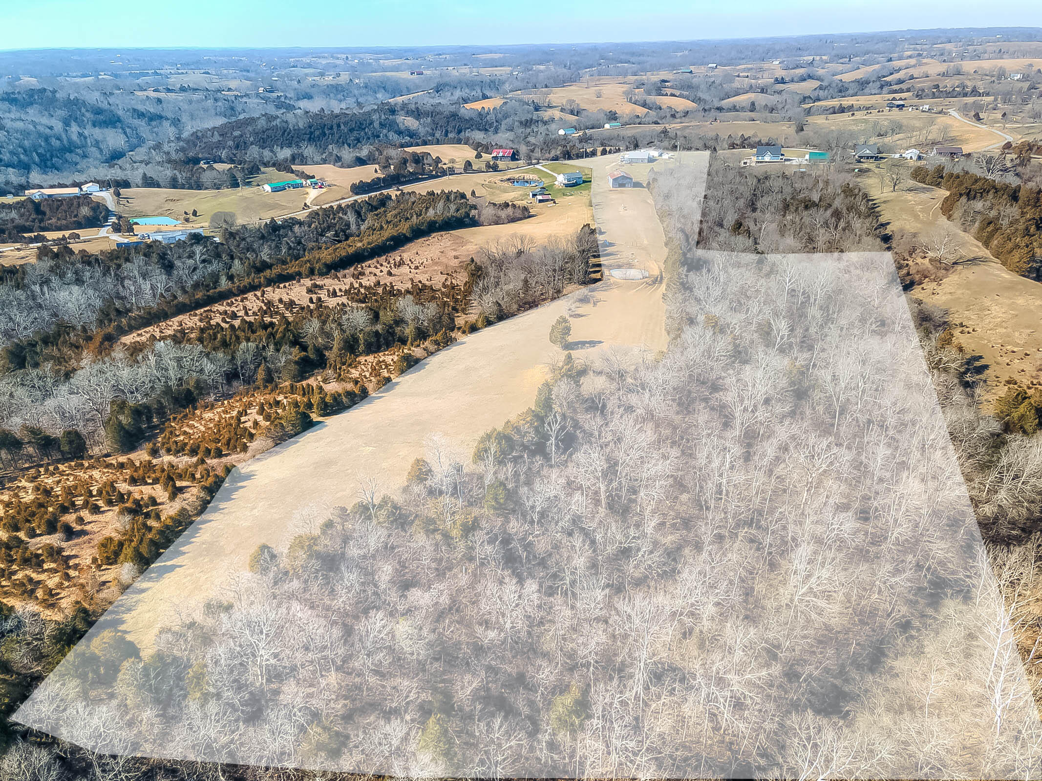 1600 Crowe Ridge Road Winchester, KY 40391 - Photo 19 of 45 5-4