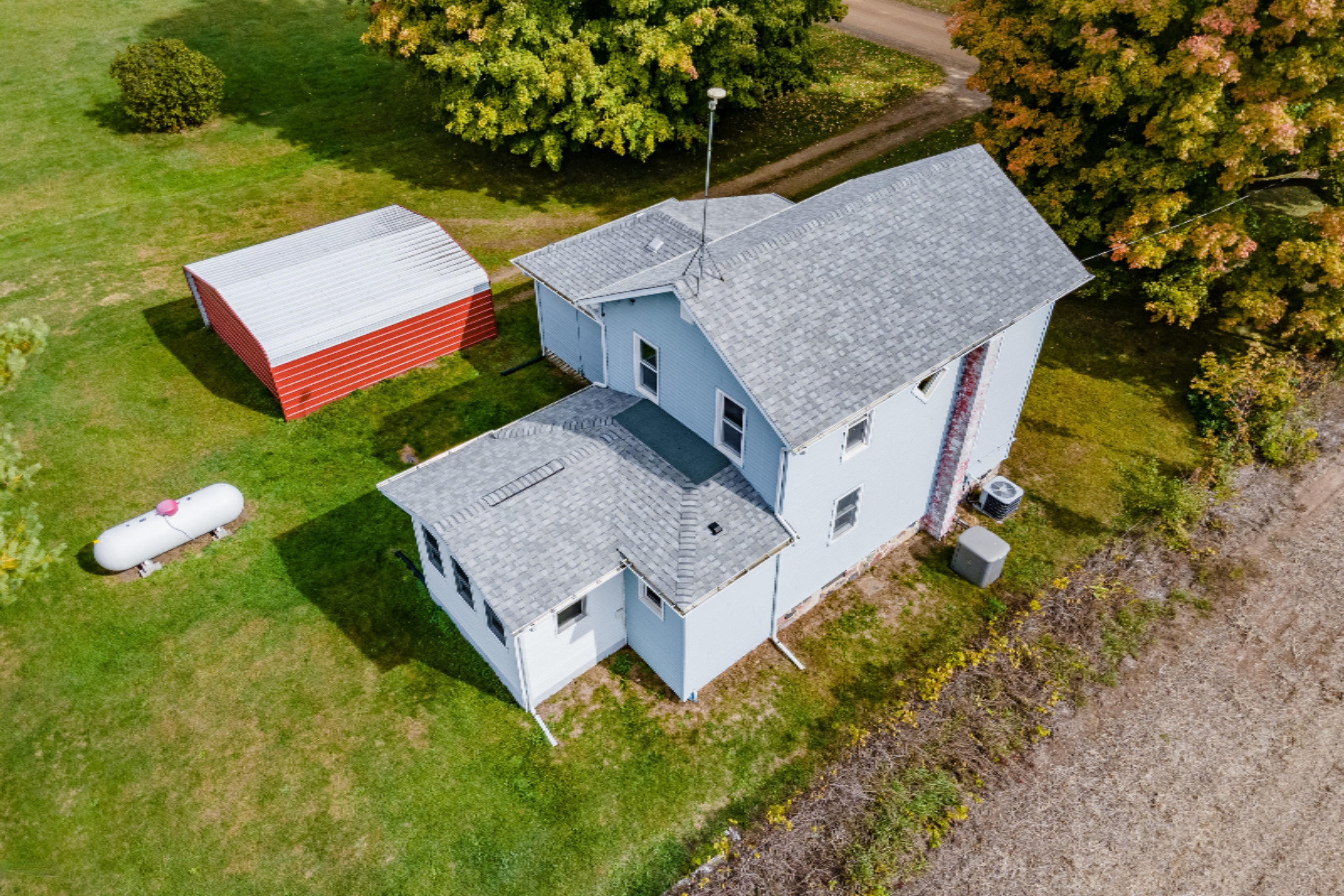 10412 Cowan Road Hanover, MI 49241 - Photo 11 of 45 11