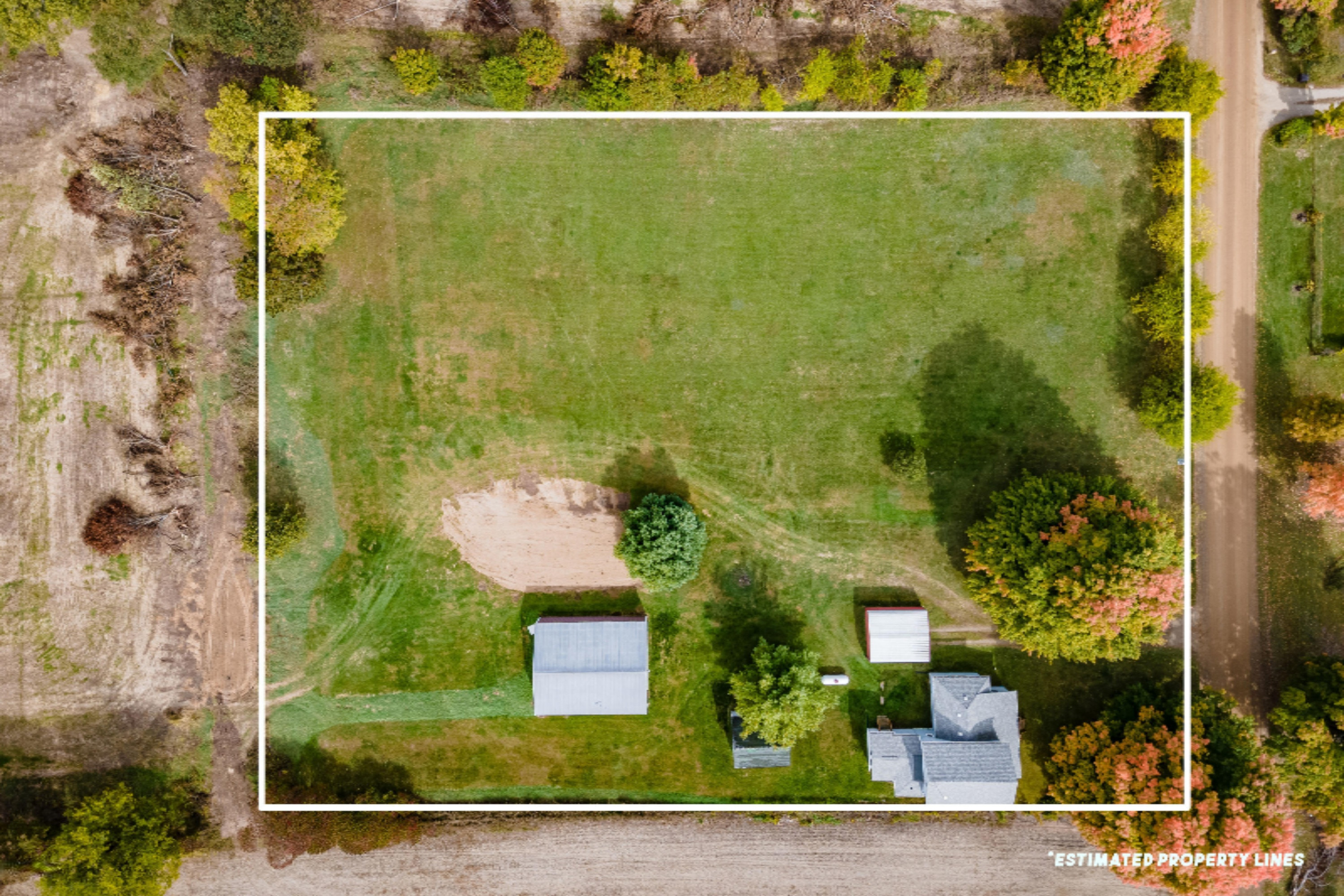 10412 Cowan Road Hanover, MI 49241 - Photo 13 of 45 15