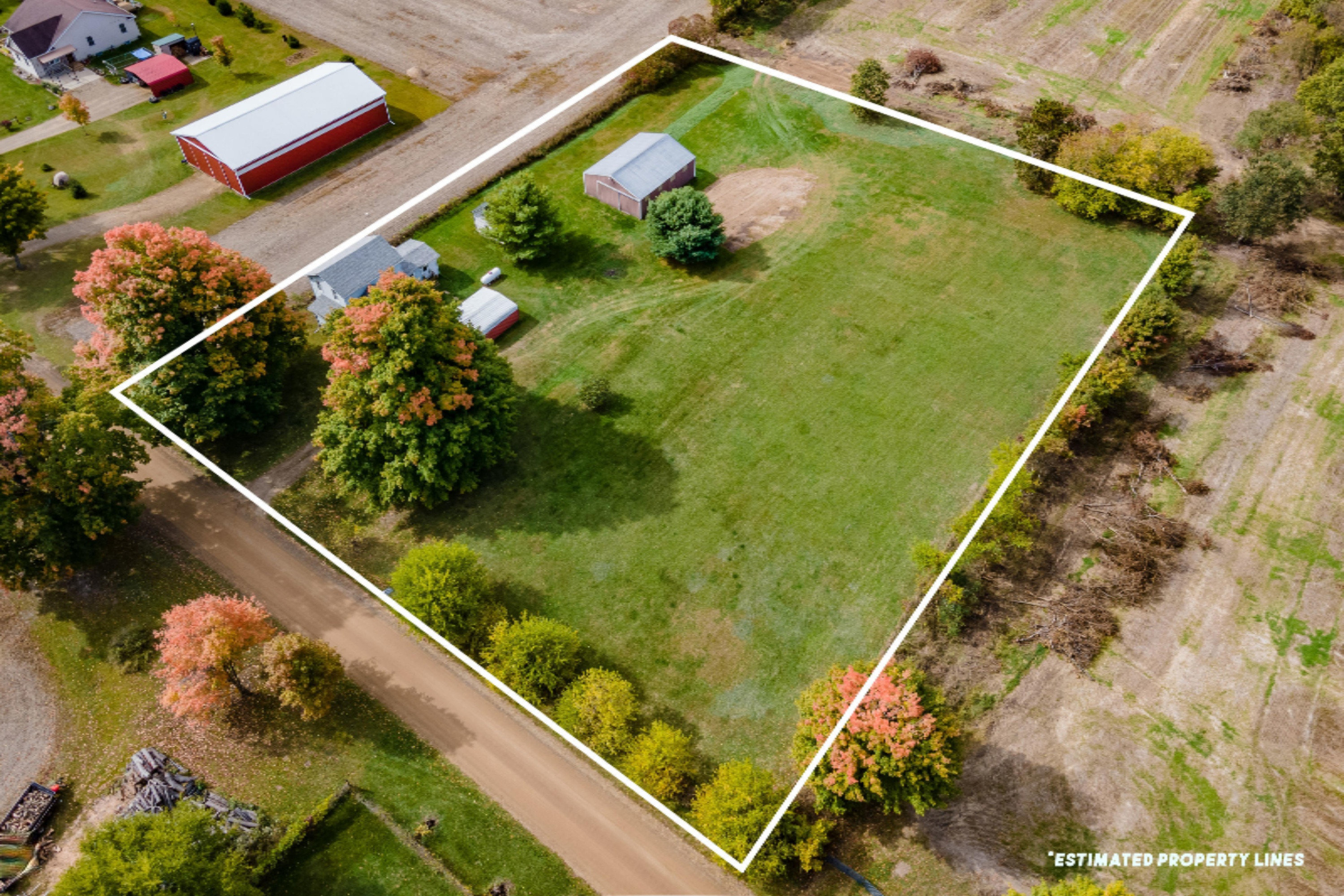 10412 Cowan Road Hanover, MI 49241 - Photo 14 of 45 5