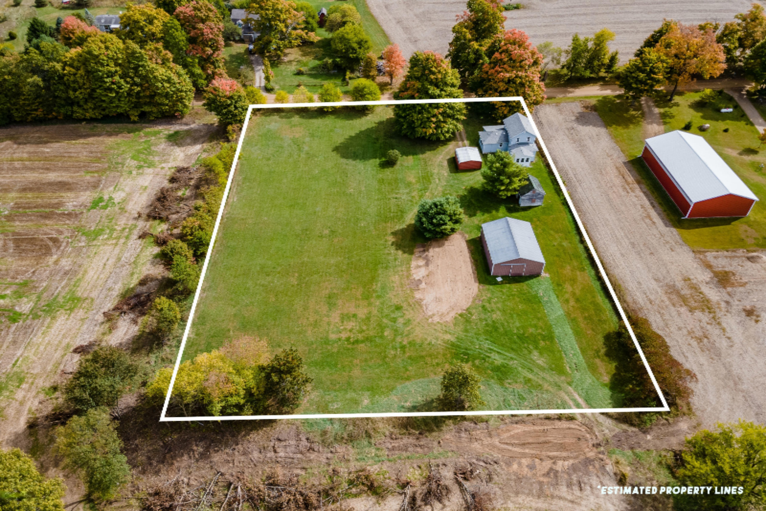 10412 Cowan Road Hanover, MI 49241 - Photo 15 of 45 7