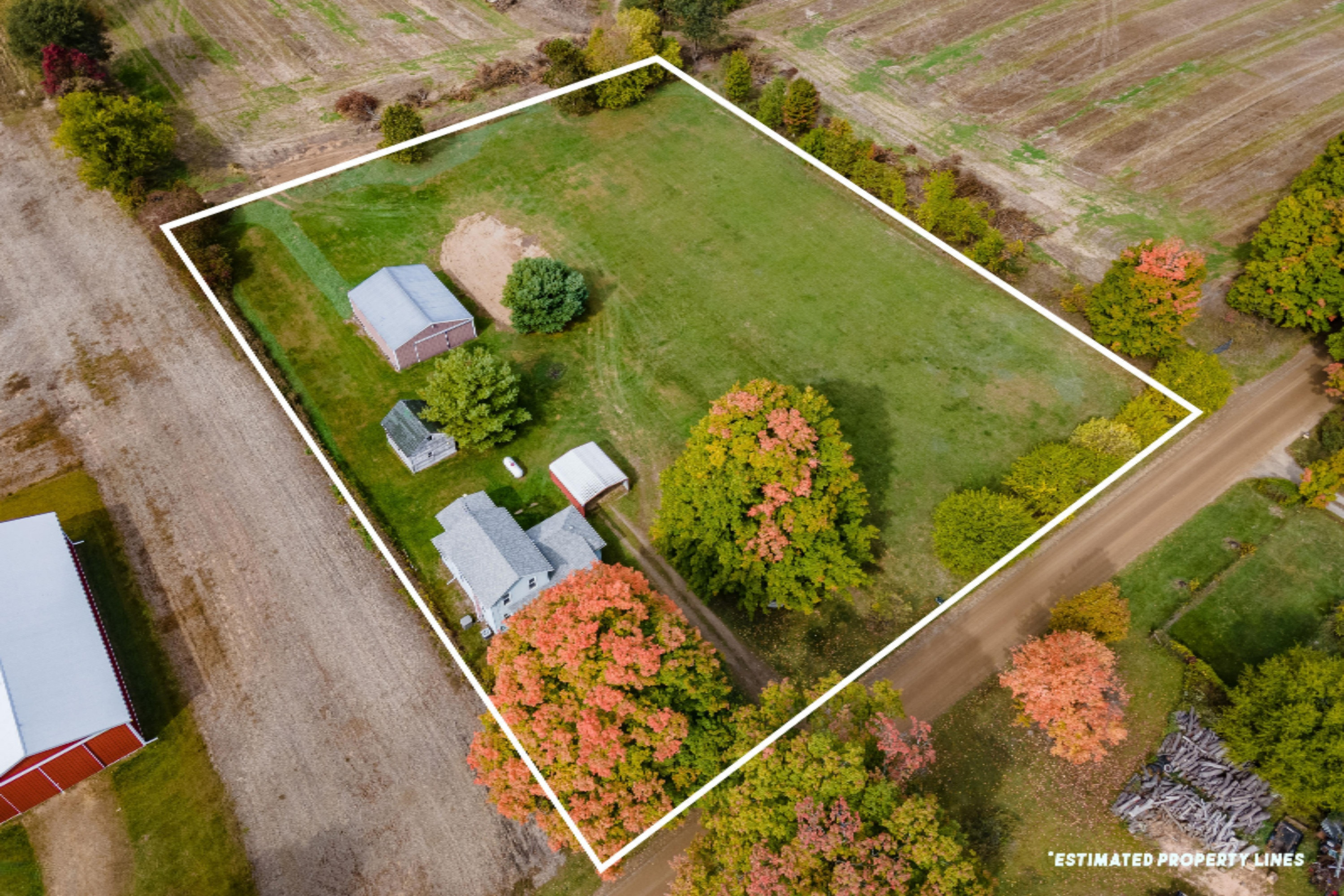 10412 Cowan Road Hanover, MI 49241 - Photo 16 of 45 3