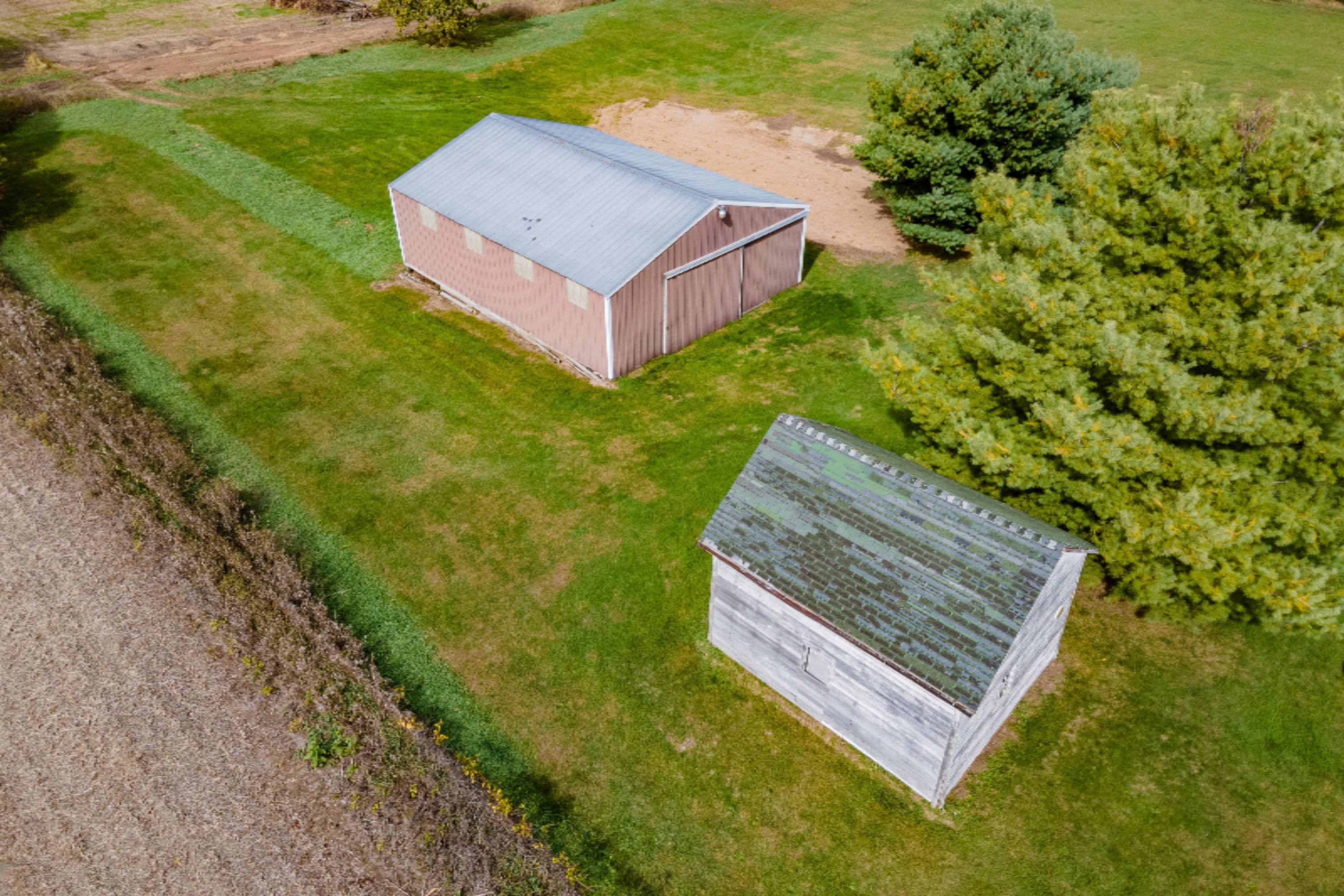 10412 Cowan Road Hanover, MI 49241 - Photo 17 of 45 12